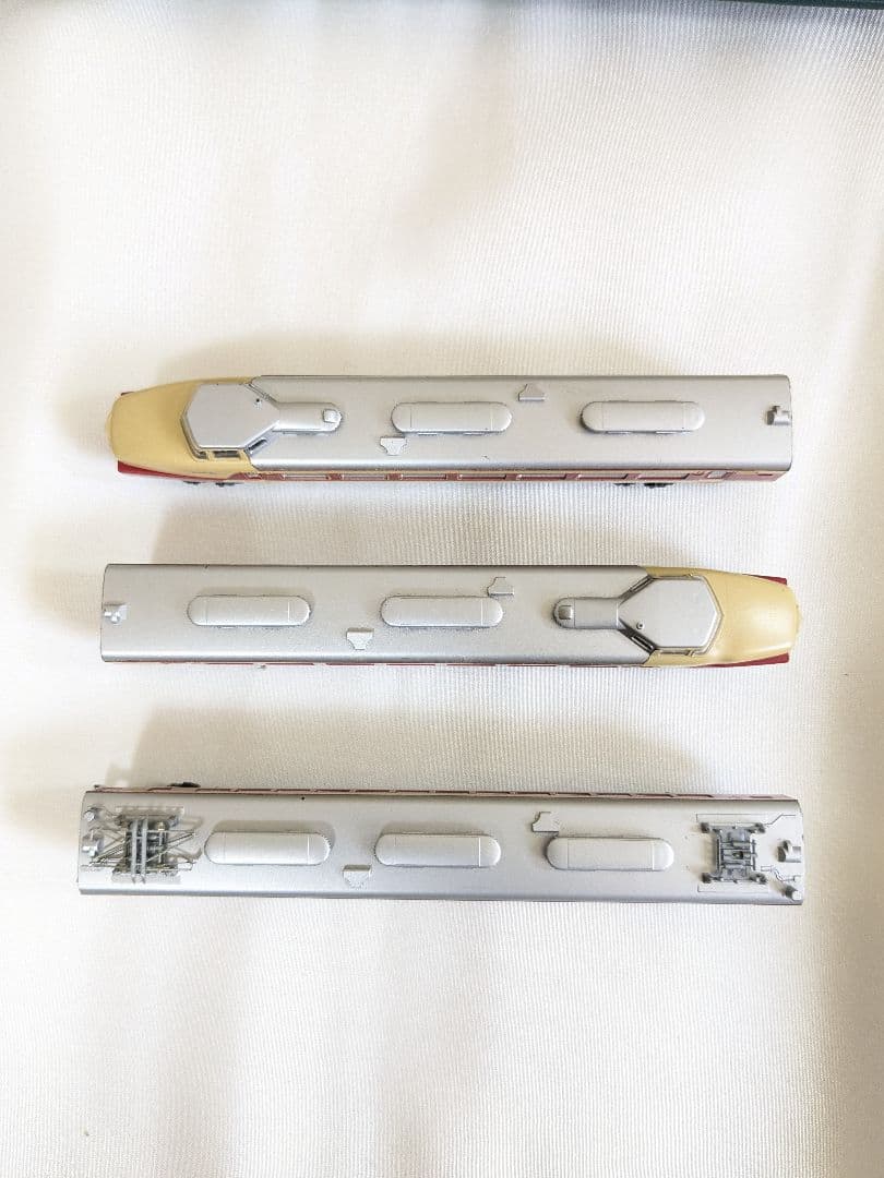 KATO NTRAIN 412 181系 6両セット