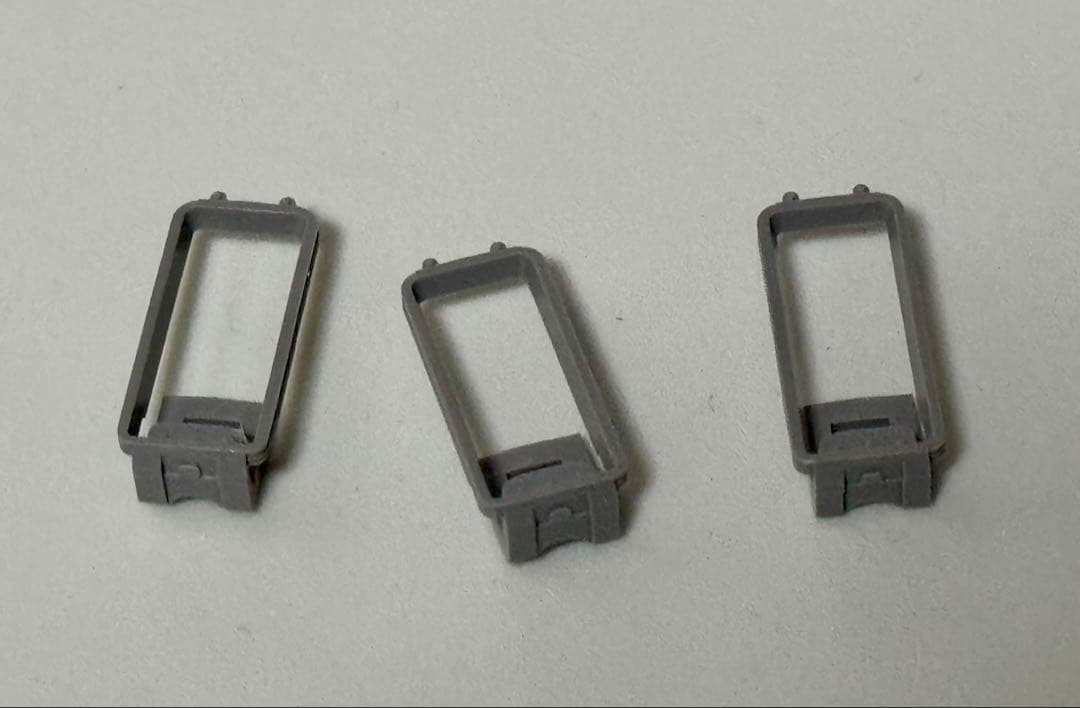 〈TN化〉TOMIX 98236 211-3000系 高崎車両センター4両セット