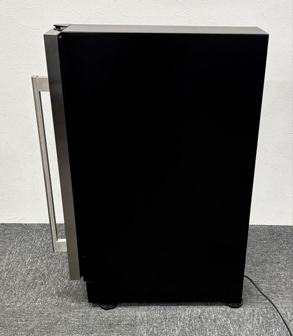 DOMETIC ST7L ドメティック ワインセラー 7本用（左開き）