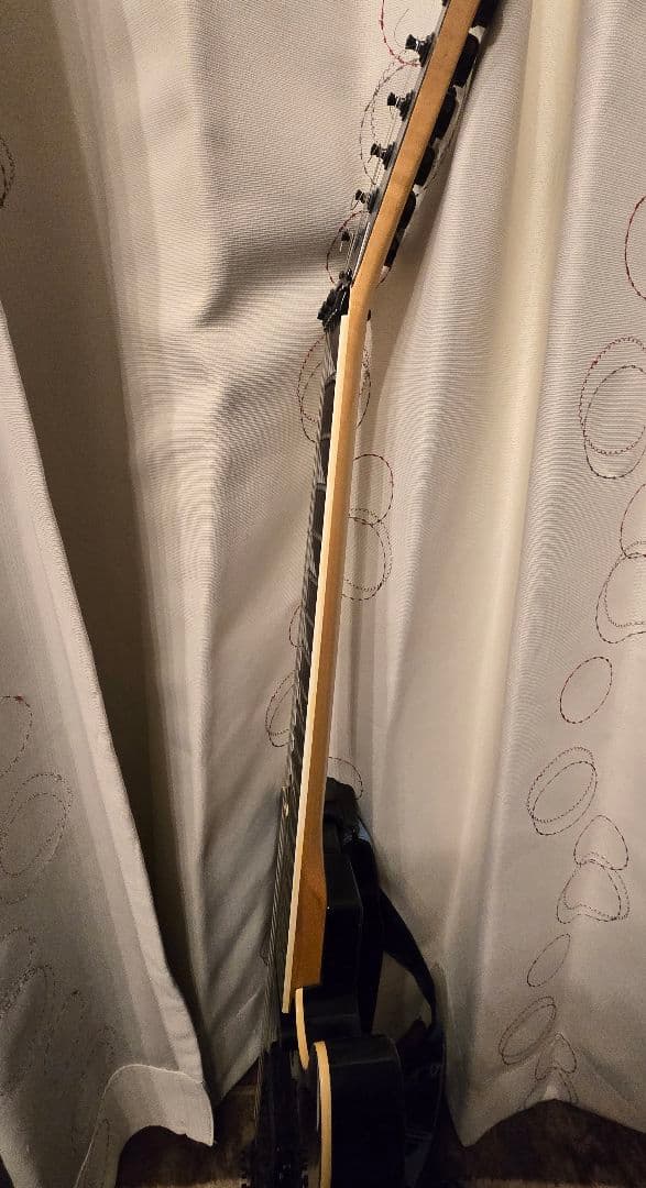 激レア フェルナンデスTEJ-85