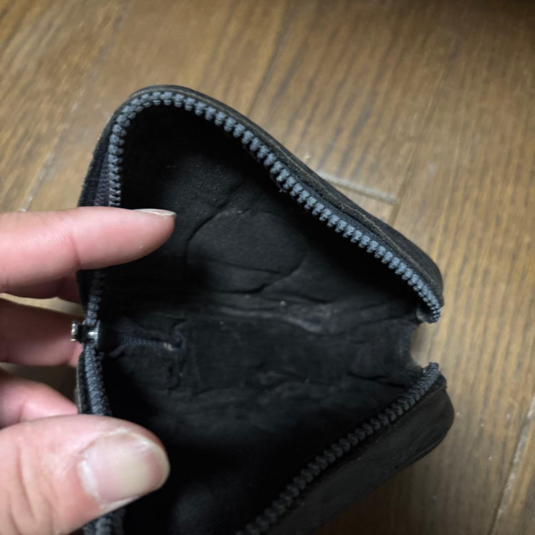 Ricoh コンパクトフィルムカメラ　ケース付き　 当時物‼️