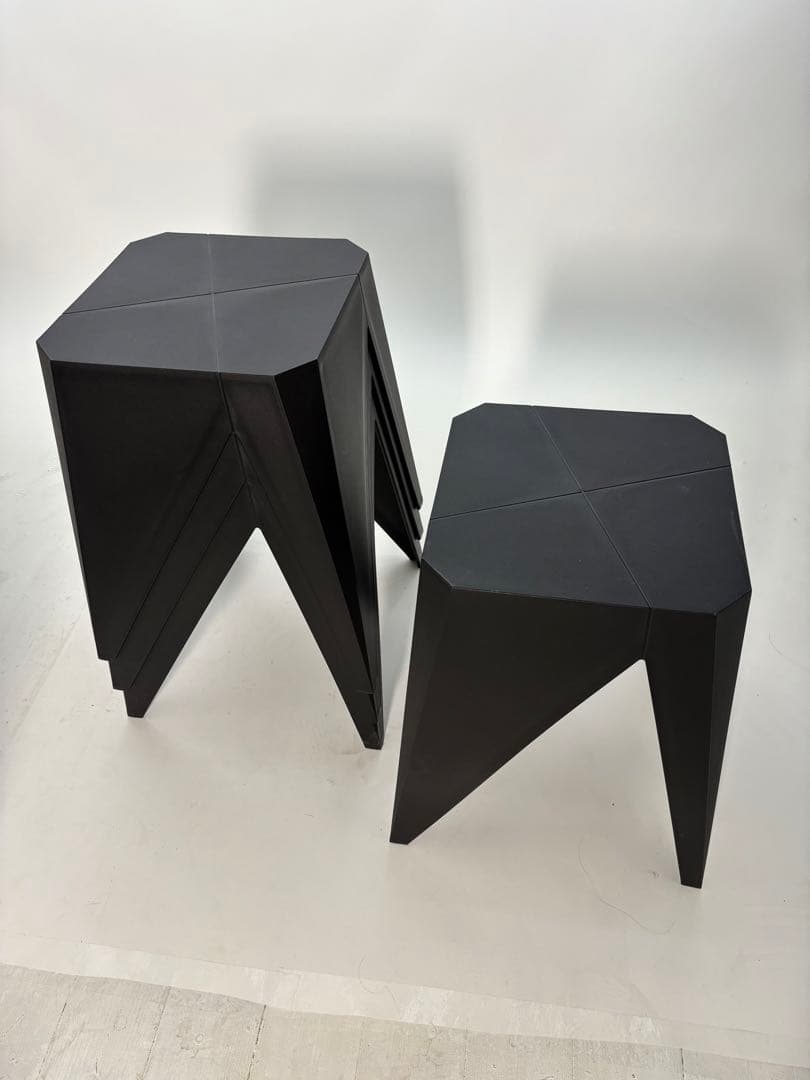 NOCE　スツール　4脚