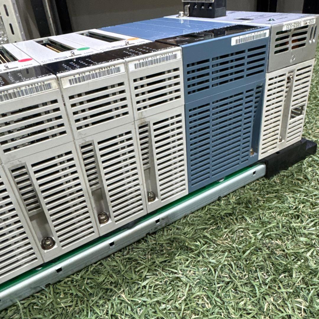 HITACHI HSC-1000 電源ユニット