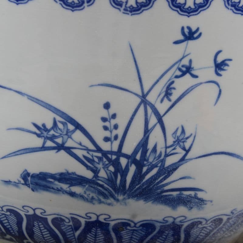 サバ君子蘭鉢 多肉菖蒲盆栽 植木鉢 小品盆栽鉢 大品盆栽鉢