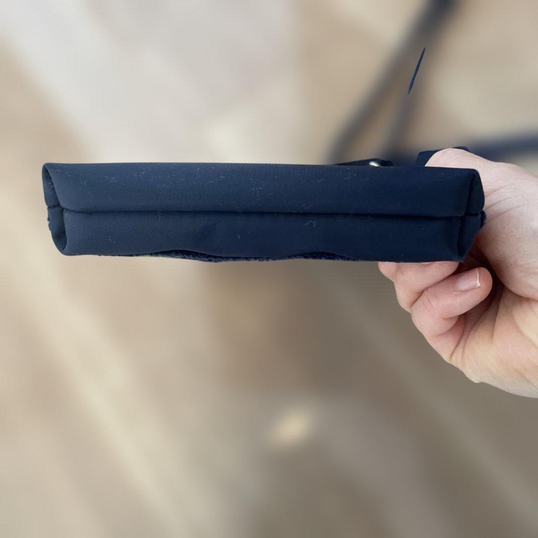 学校フェイラー　ショルダーバッグ　 スマホショルダー