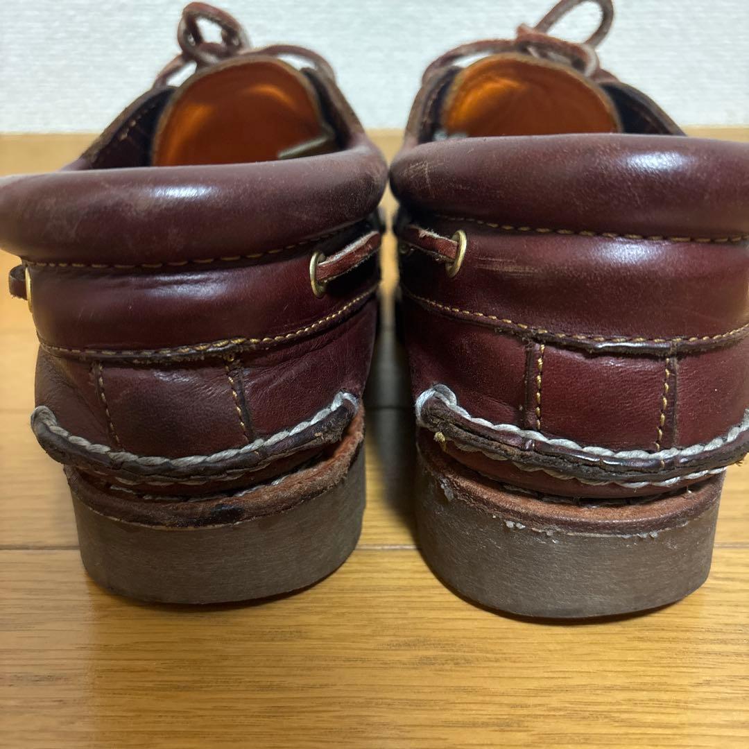 Timberland 3eye ティンバラード スリーアイ
