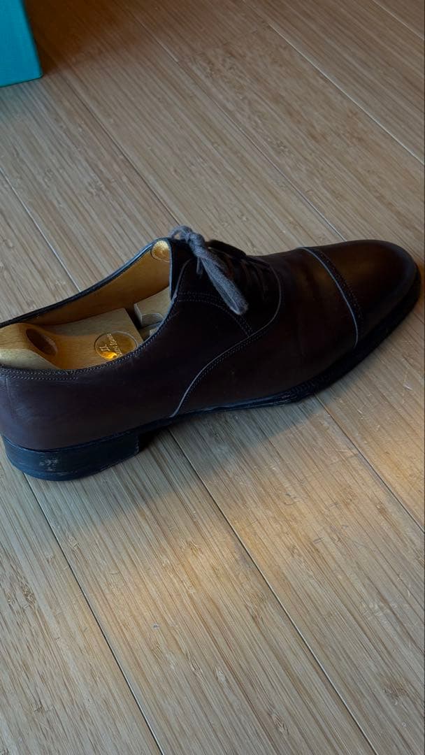 ジョンロブ　フィリップ2