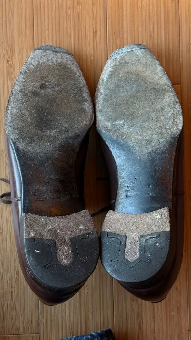 ジョンロブ　フィリップ2