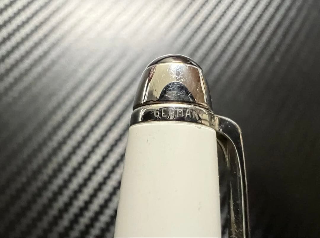 極美品 モンブラン 164 クラシック トリビュート ボールペン