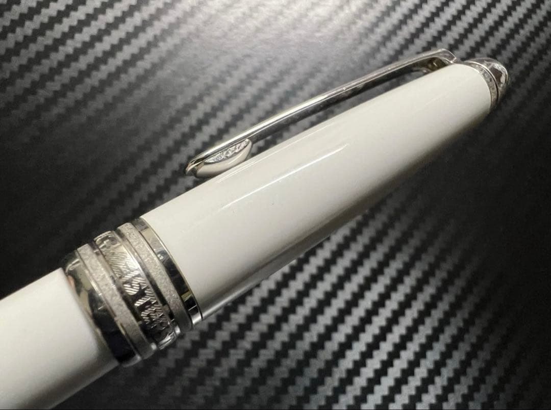 極美品 モンブラン 164 クラシック トリビュート ボールペン