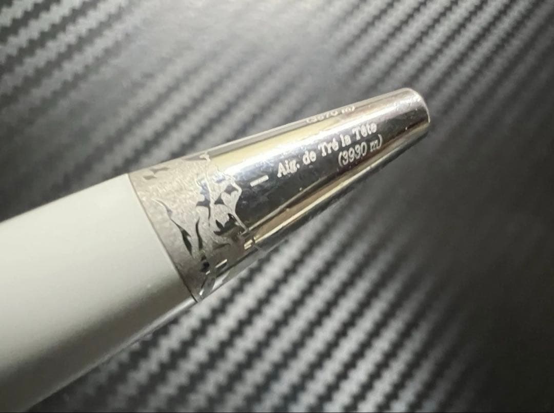 極美品 モンブラン 164 クラシック トリビュート ボールペン