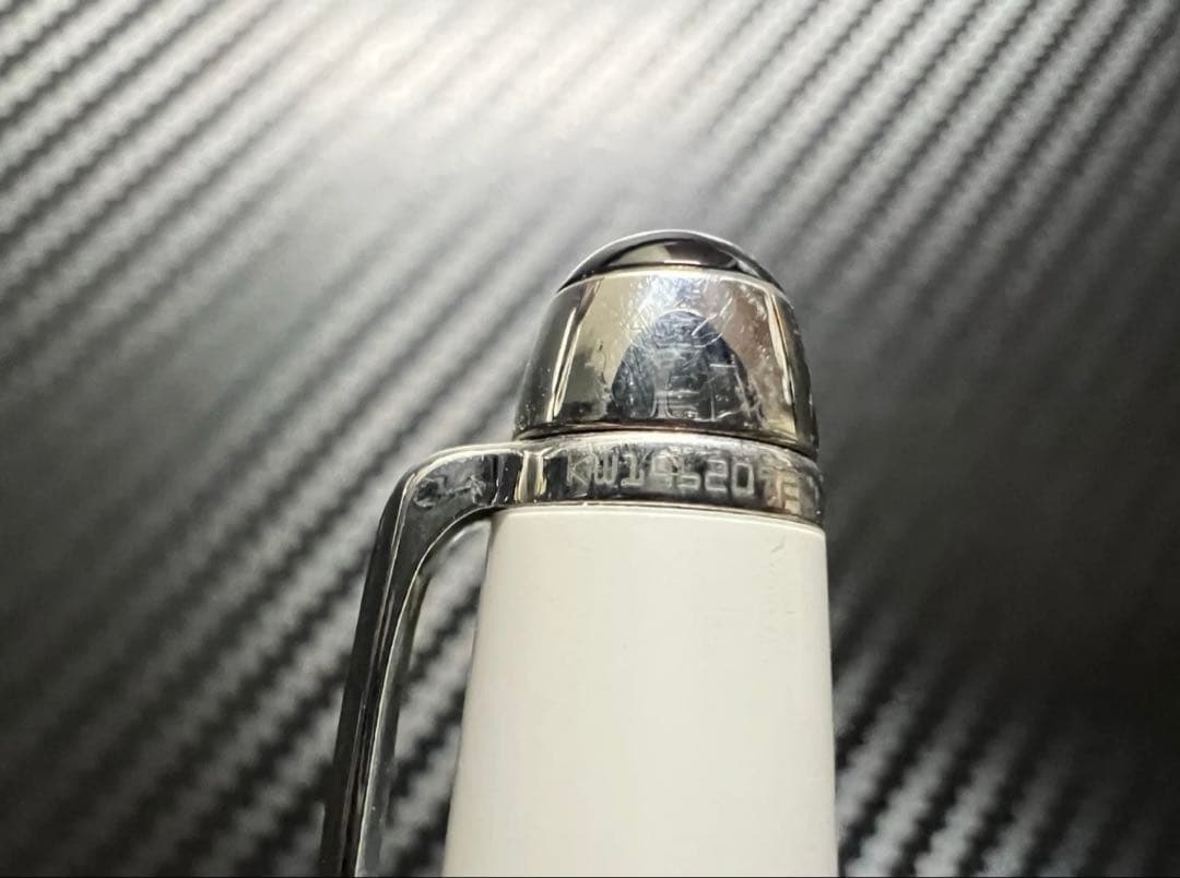 極美品 モンブラン 164 クラシック トリビュート ボールペン