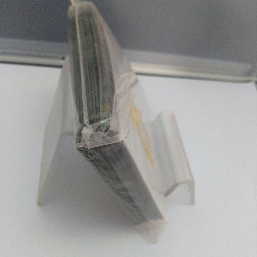 未開封 THE KING OF FIGHTERS ヴァイスシュヴァルツ　スリーブ