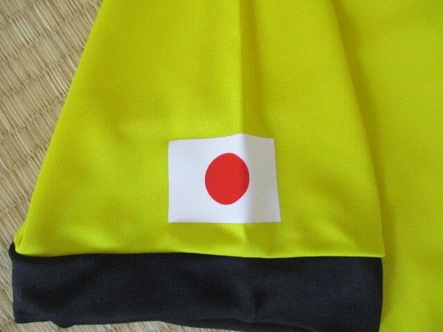 2018年 柏レイソル 5番 中山雄太選手 ACL ユニフォーム Oサイズ