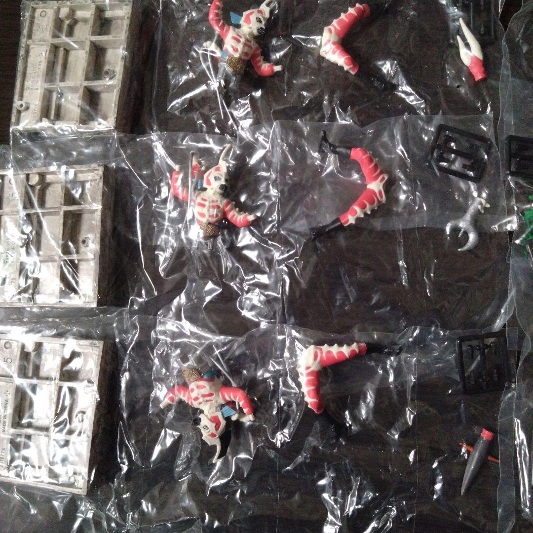 H.G.C.O.R.E. EX仮面ライダー 全7種セット