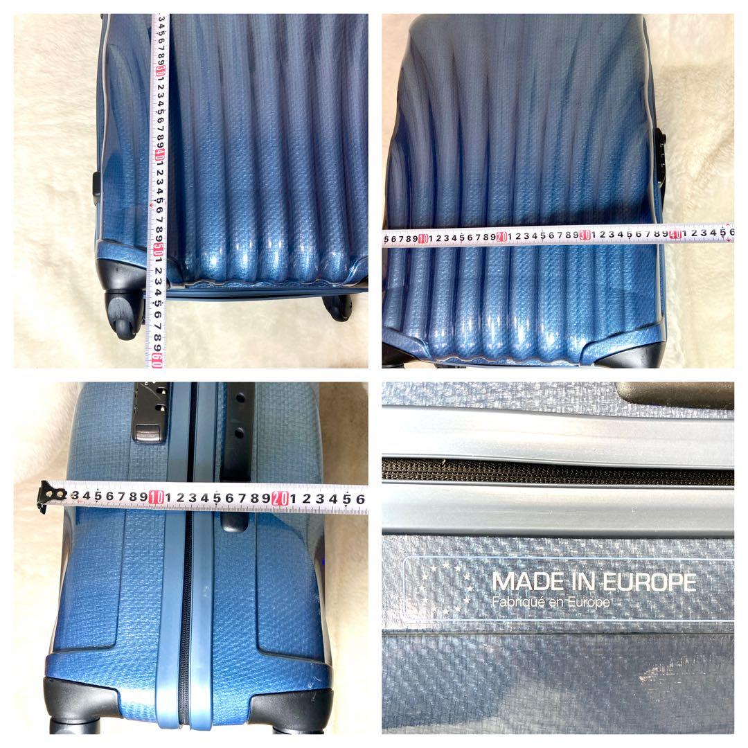 【マルハチ】samsonite サムソナイト キャリーケース