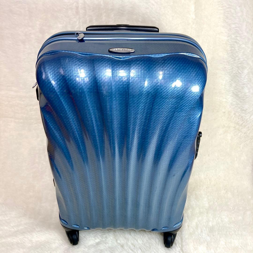 【マルハチ】samsonite サムソナイト キャリーケース