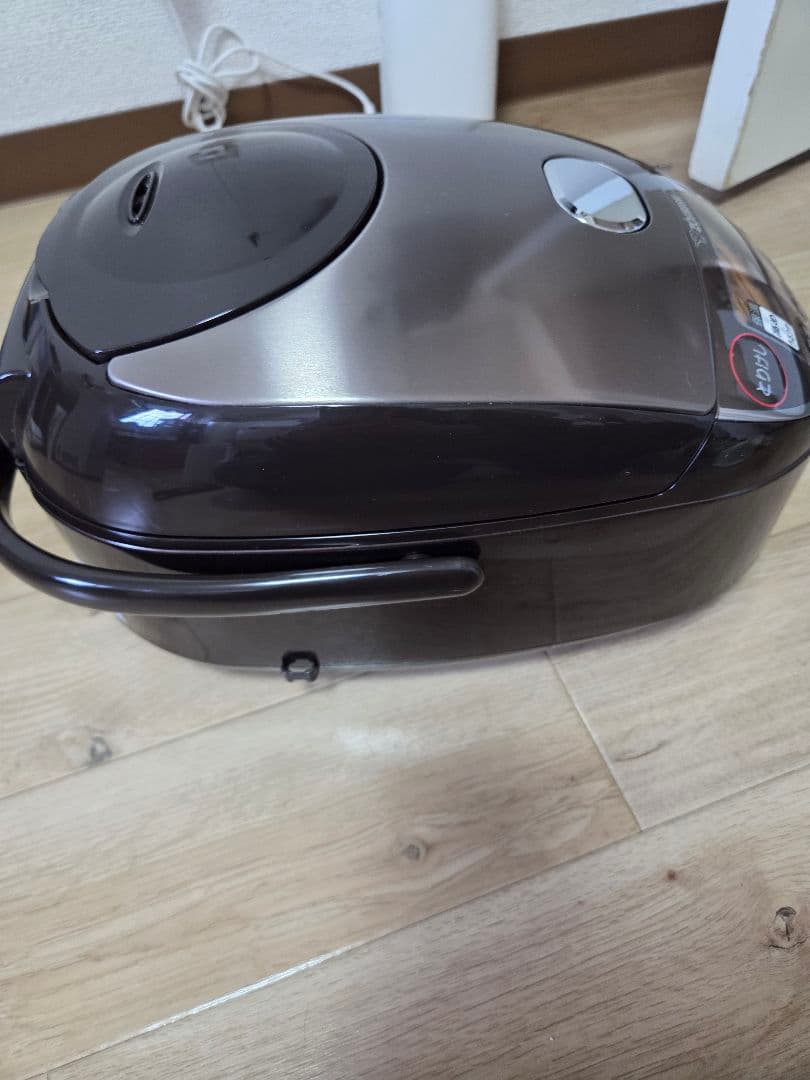 象印 IH炊飯ジャー NW-VC10