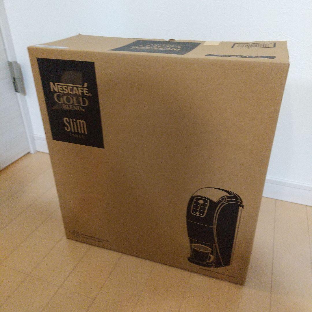 ま*る様 NESCAFÉ ゴールドブレンド コーヒーメーカー SPM9640-M