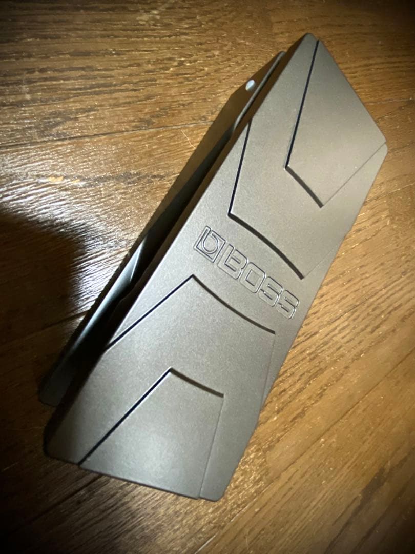 BOSS PW-3 (ワウペダル)