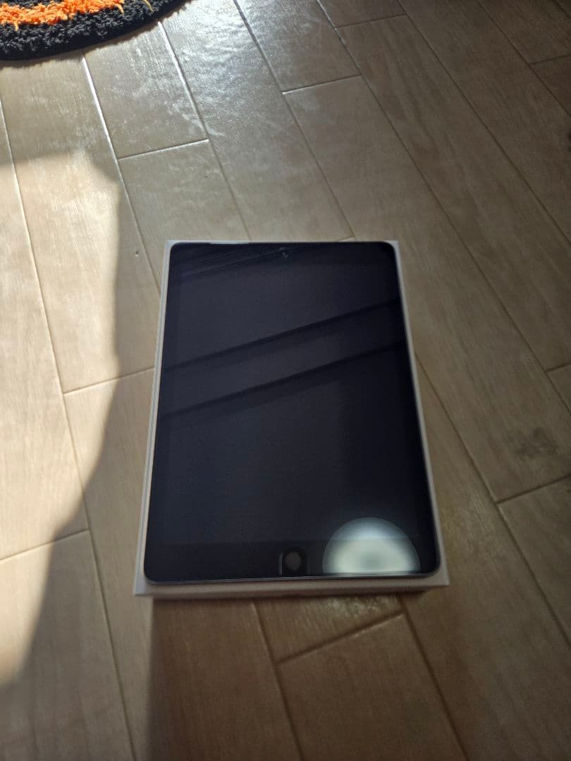 Apple iPad (第6世代) 128GB