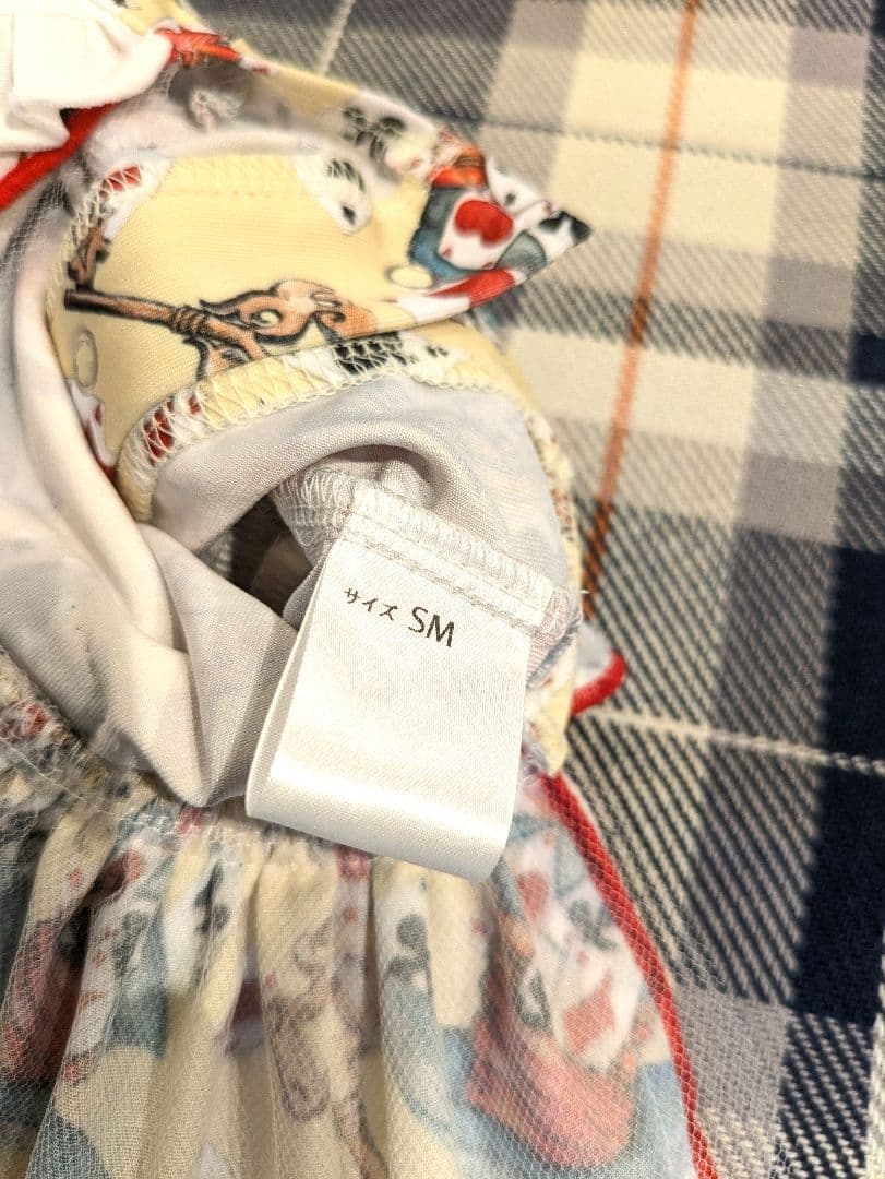 marvel×ピコネ　マルベル　ワンピース