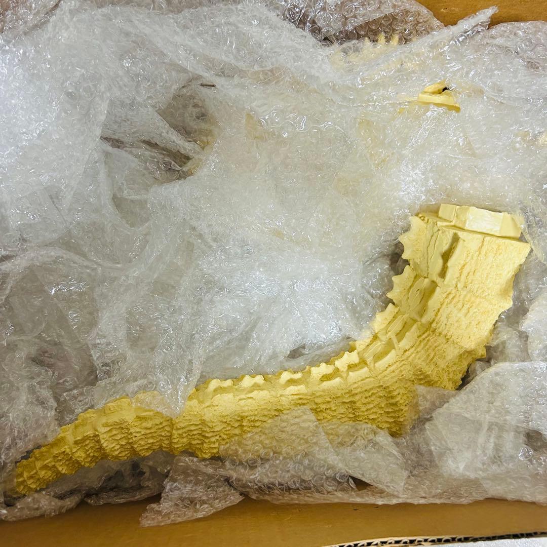 イノウエアーツ 初代ゴジラ 50cm キャスト版 水爆大怪獣東京上陸