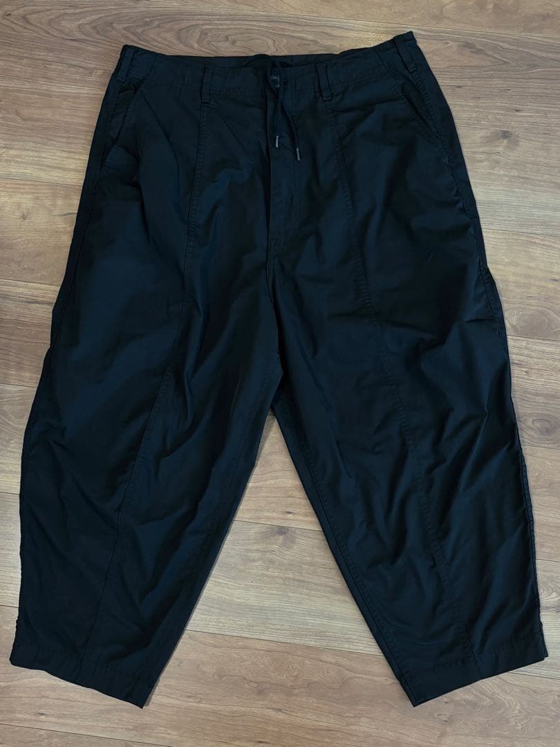 コムデギャルソン HOMME パンツ