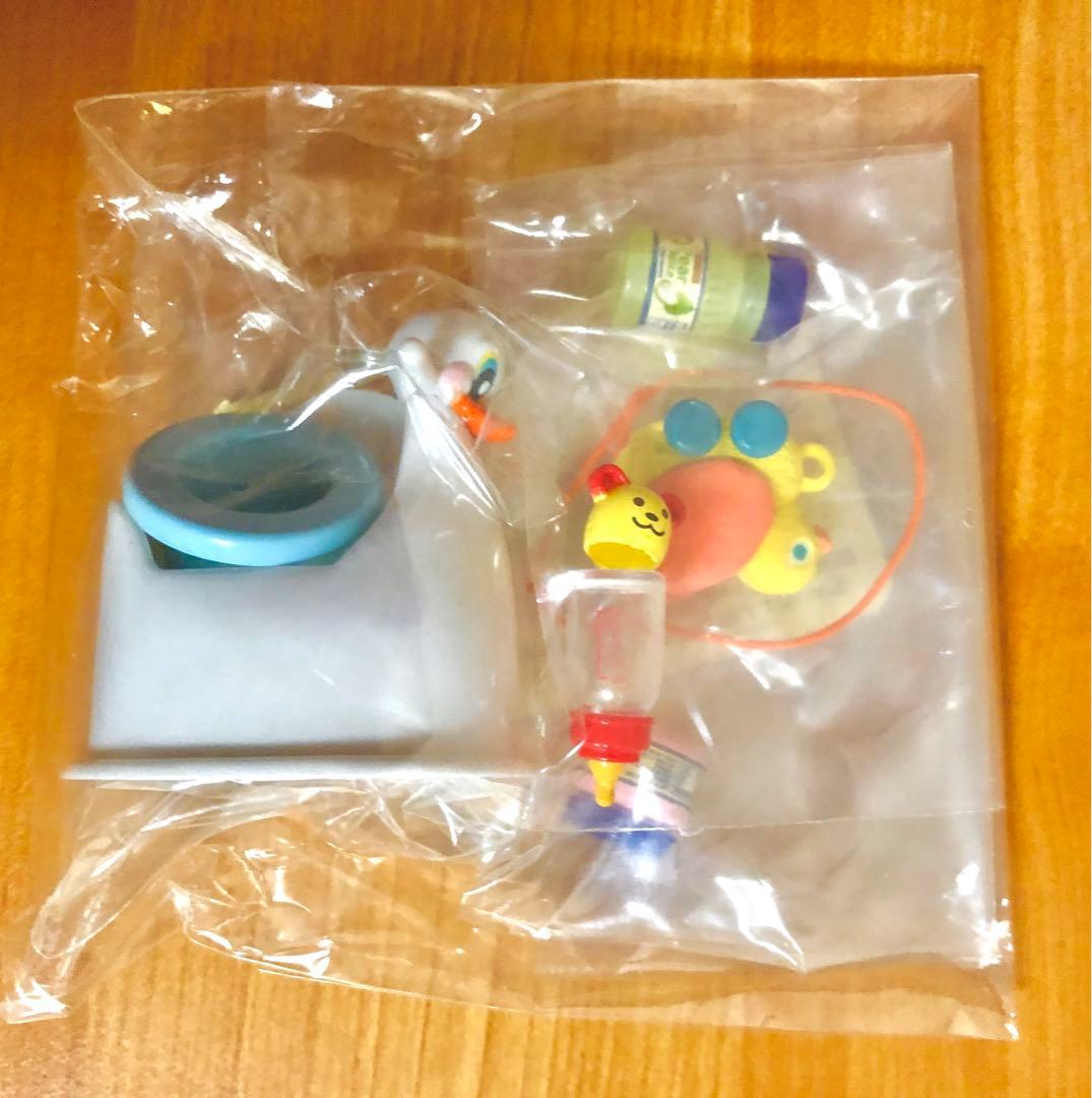 ★内袋未開封★ぷちサンプル　リーメント　アメリカンキッチン　全10種類