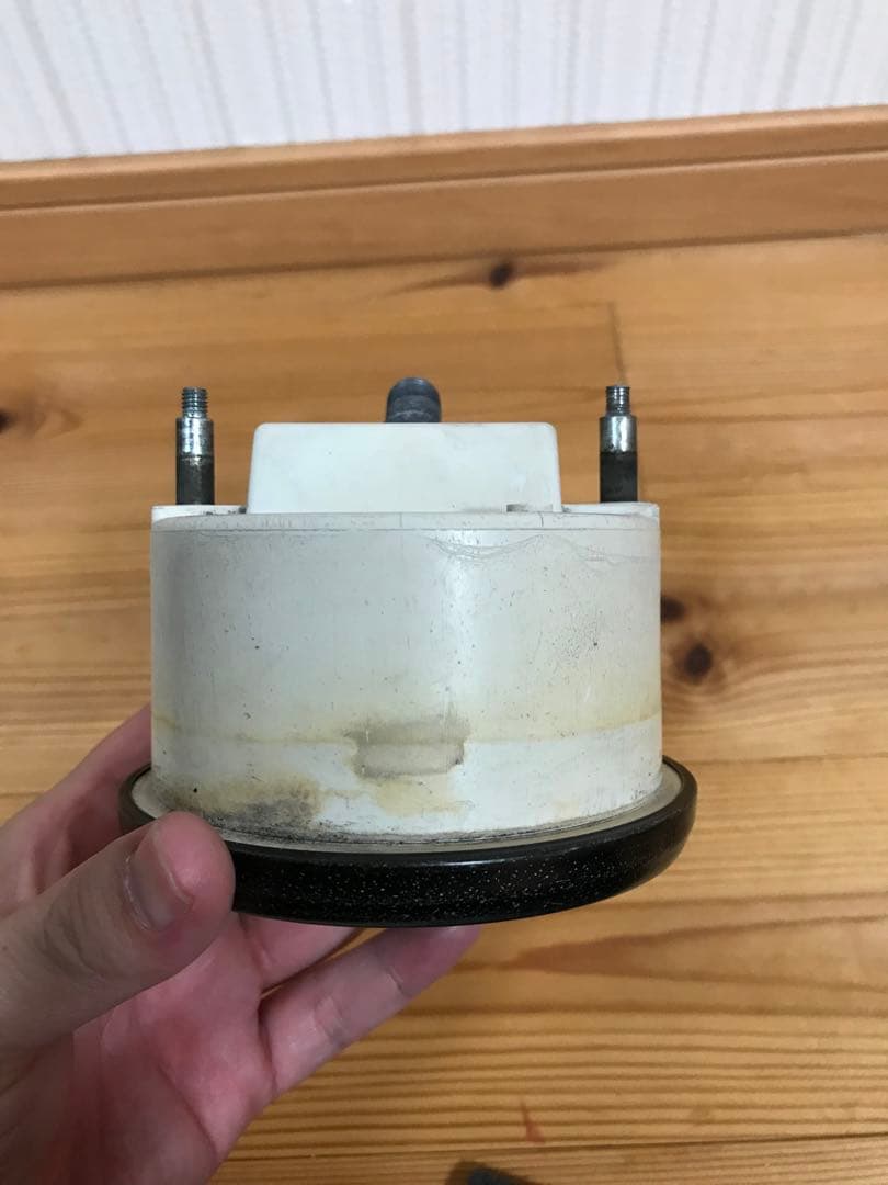 cb750f タコメーター当時物