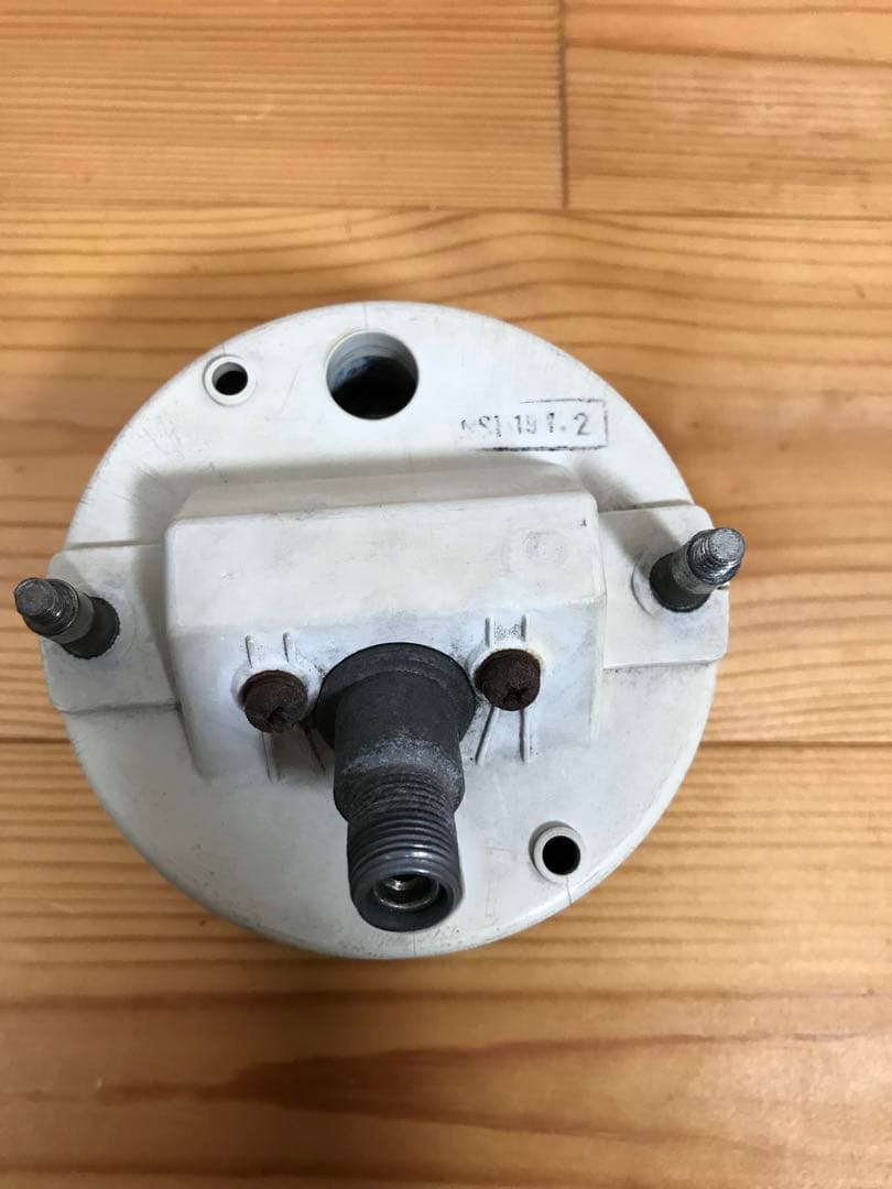 cb750f タコメーター当時物