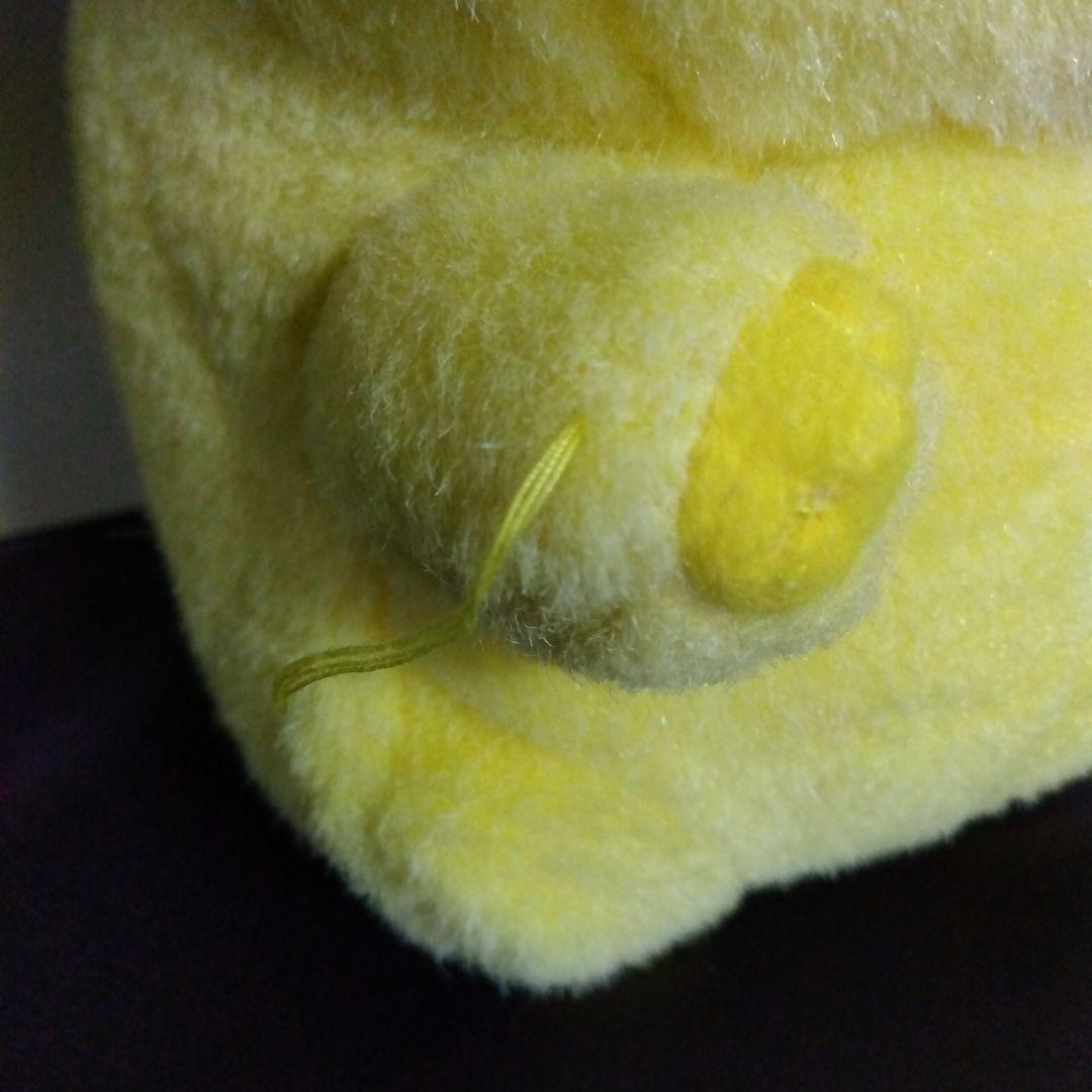 ピカチュウ ぬいぐるみ TOMY製 +1(メーカー不明)+1