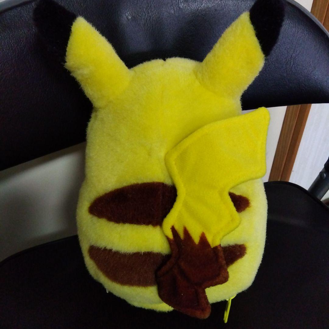 ピカチュウ ぬいぐるみ TOMY製 +1(メーカー不明)+1