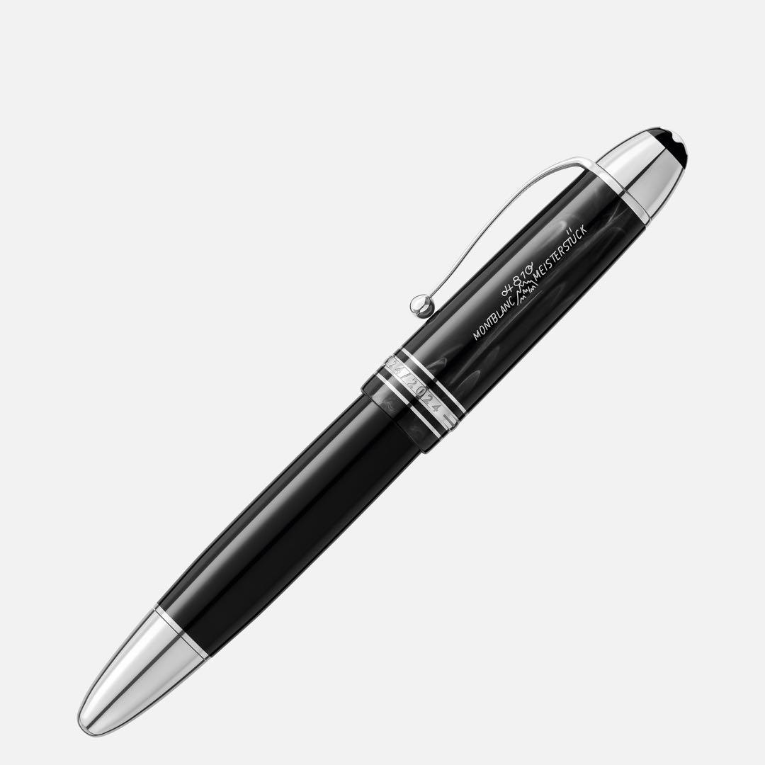 [新品未使用]MONTBLANC 149 100周年記念モデル万年筆