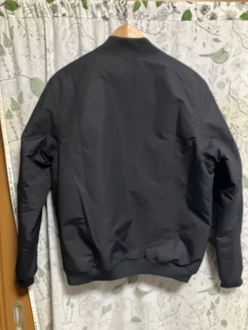 【Kazuman】パタゴニア イスマスデック ジャケット