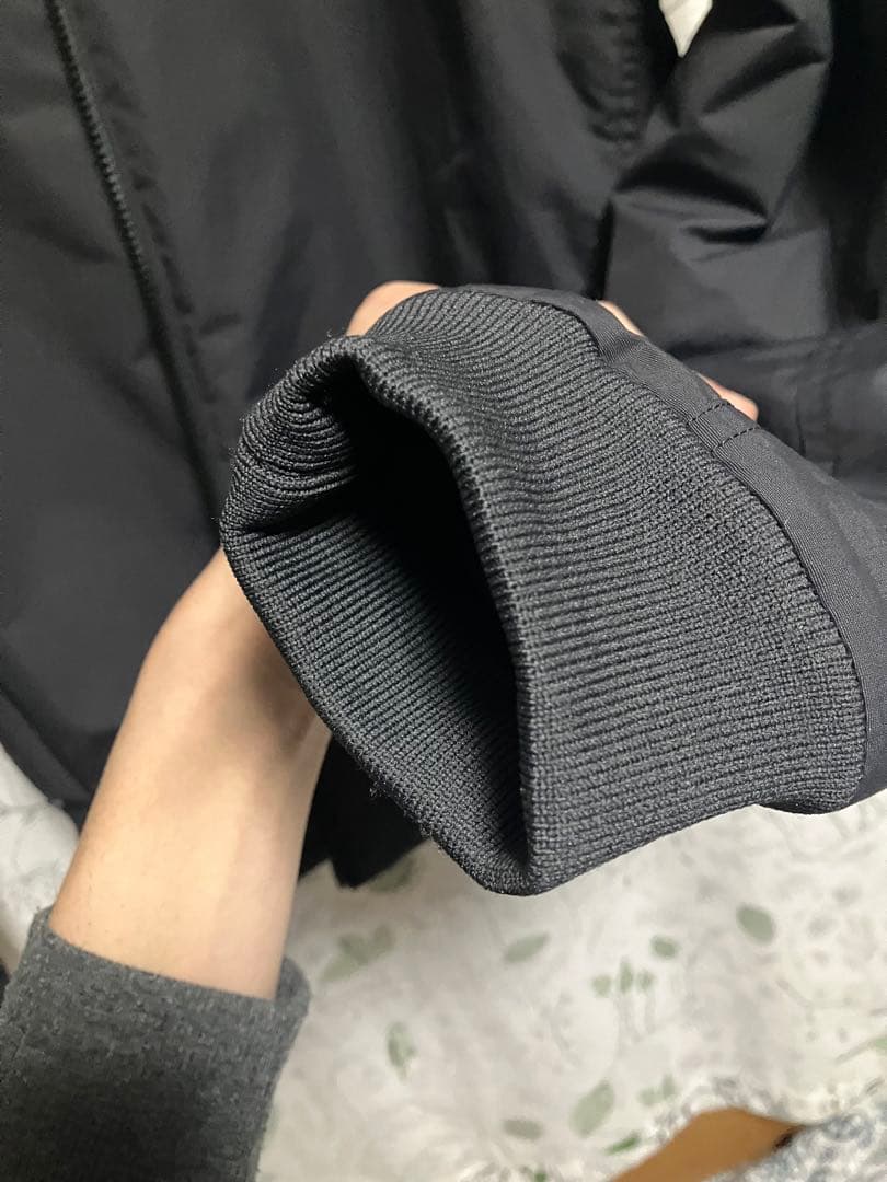 【Kazuman】パタゴニア イスマスデック ジャケット