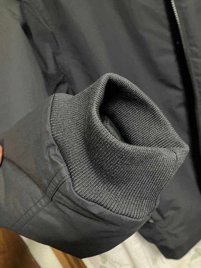 【Kazuman】パタゴニア イスマスデック ジャケット