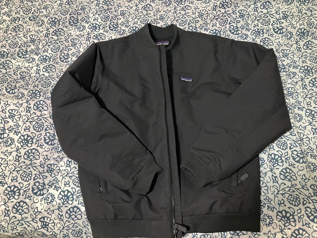 【Kazuman】パタゴニア イスマスデック ジャケット