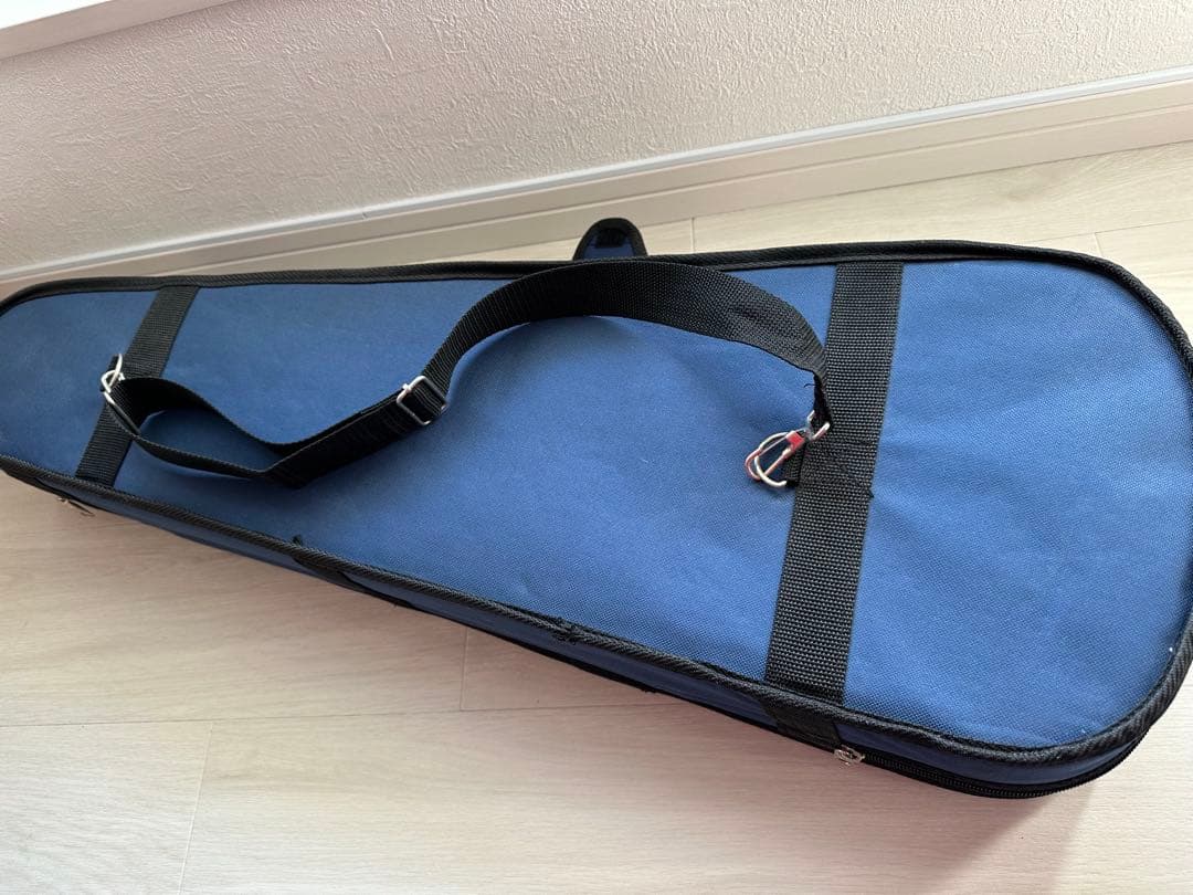 新品未使用　ハルシュタット　エレクトリックバイオリン　CV-210E/EV-30