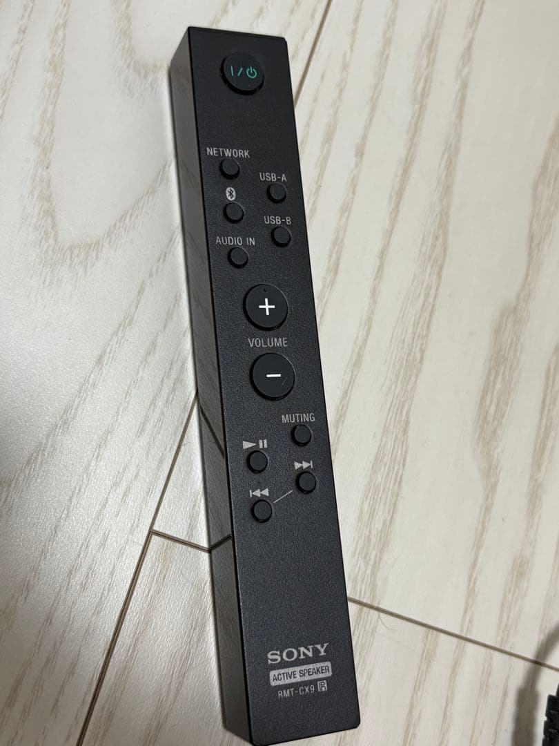 ソニー SRS-X88 シルバー