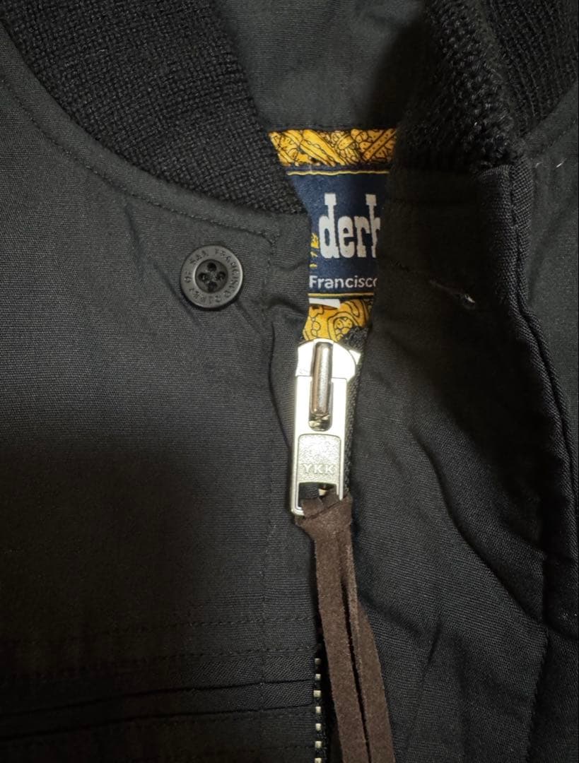 DERBY JACKET / ダービージャケット キムタク 同型同色 M