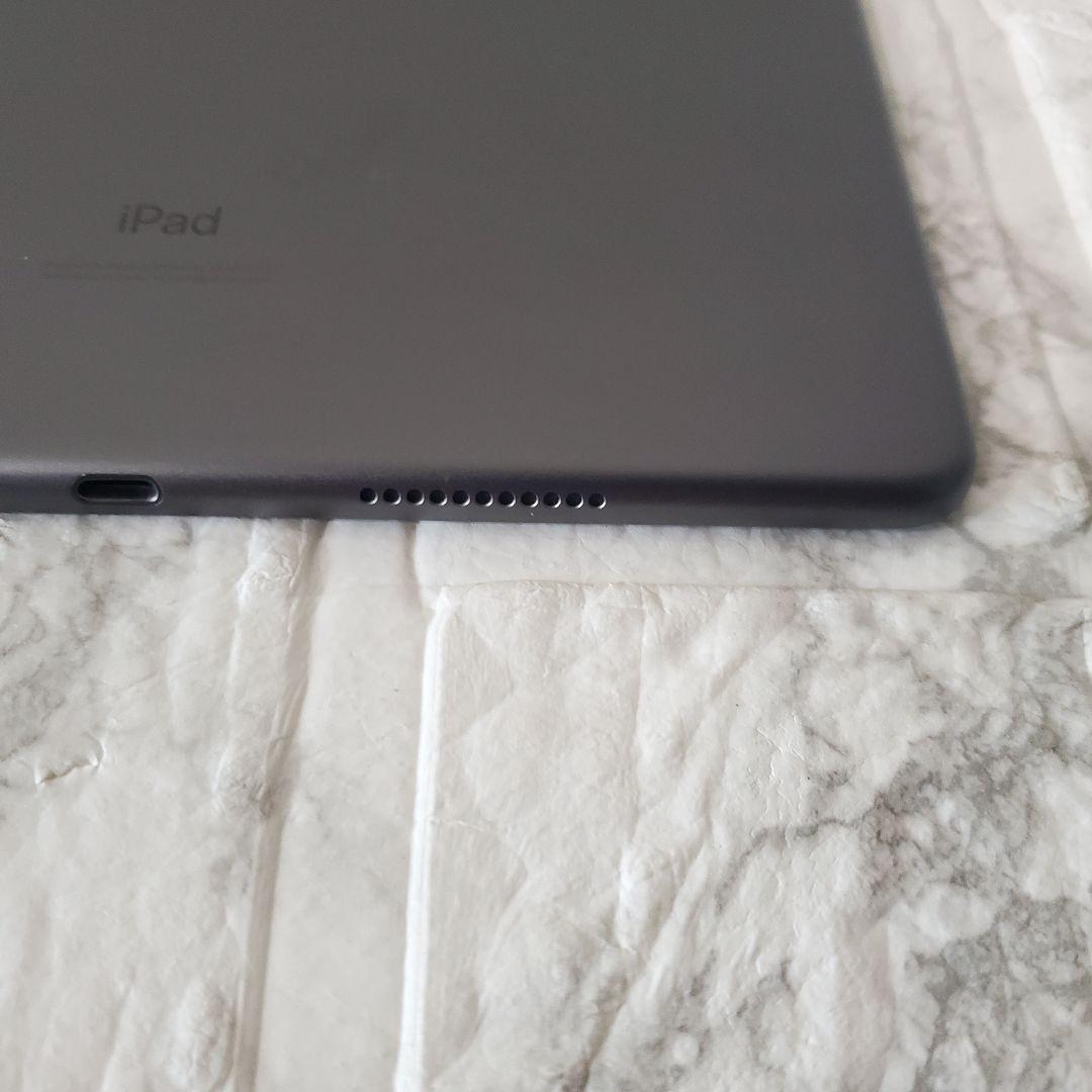 110 iPad Air 3世代 64GB Wi-Fi スペースグレイ