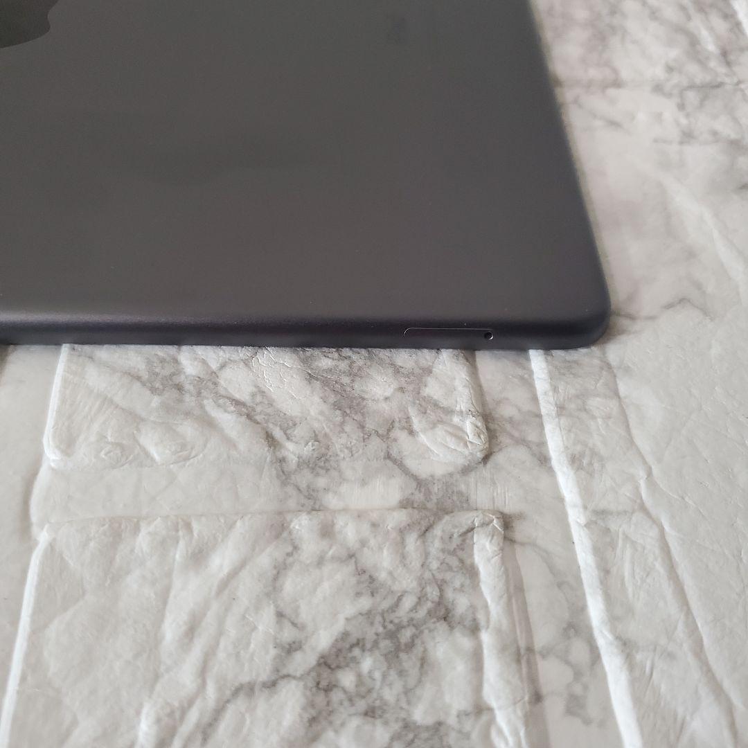 110 iPad Air 3世代 64GB Wi-Fi スペースグレイ