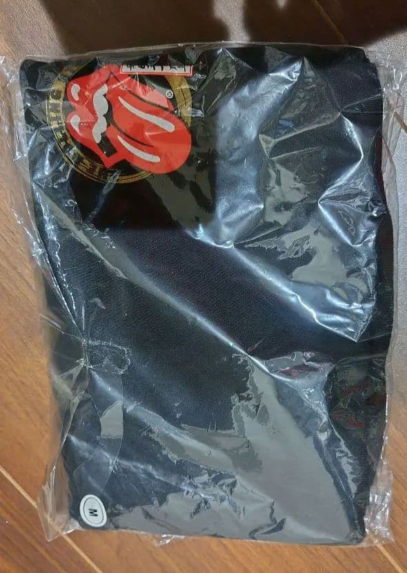 非売品限定 ローリングストーンズ　Tシャツ 来日30周年　Mサイズ