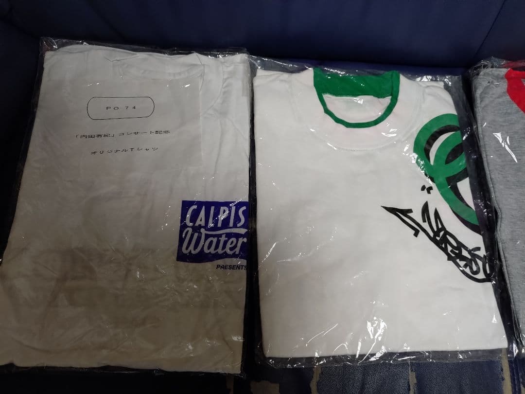 とんねるずTUNNELS 1993 TシャツさんまTシャツSUNTORY