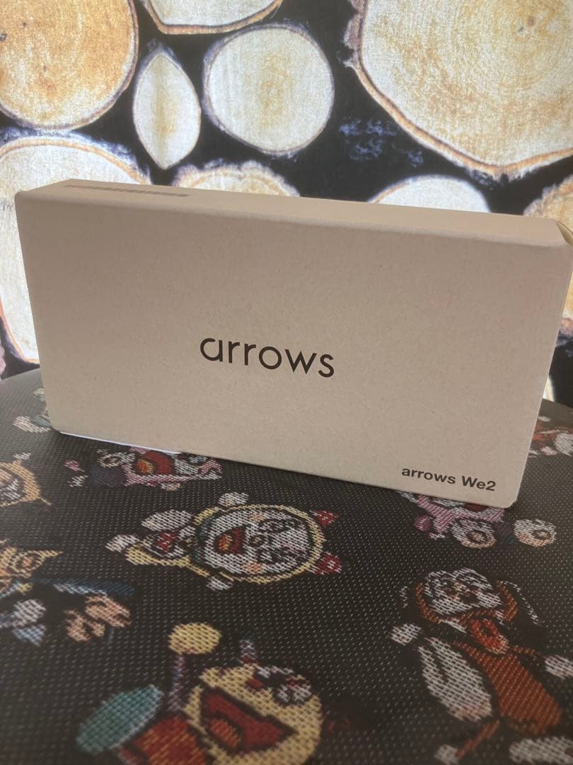 【わいぜー様】arrowsネイビーグリーン①②、ライトブルー②