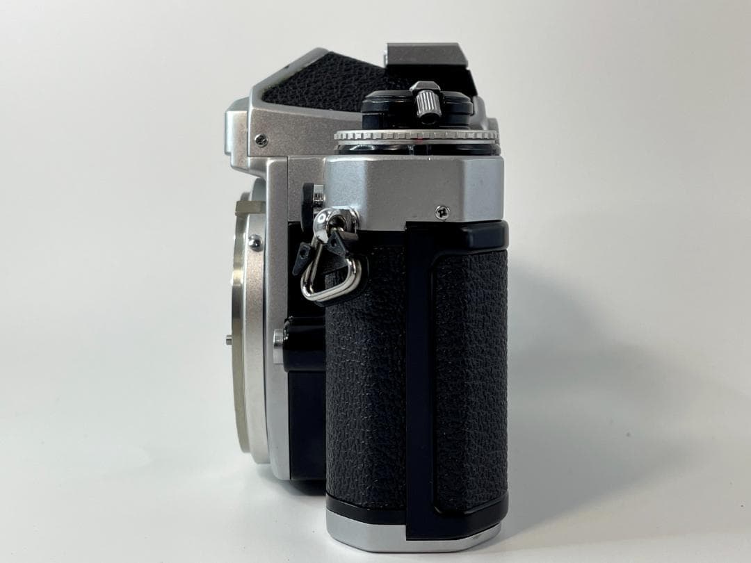 Nikon FE 一眼レフフィルムカメラ #11015