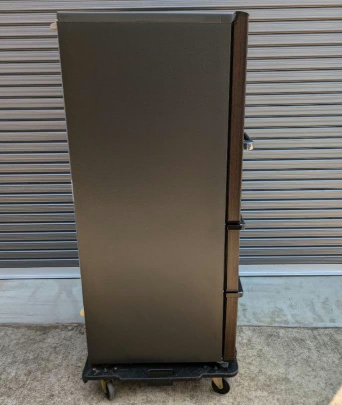 330　 AQR-SV27K(T)　アクア　 2021年製