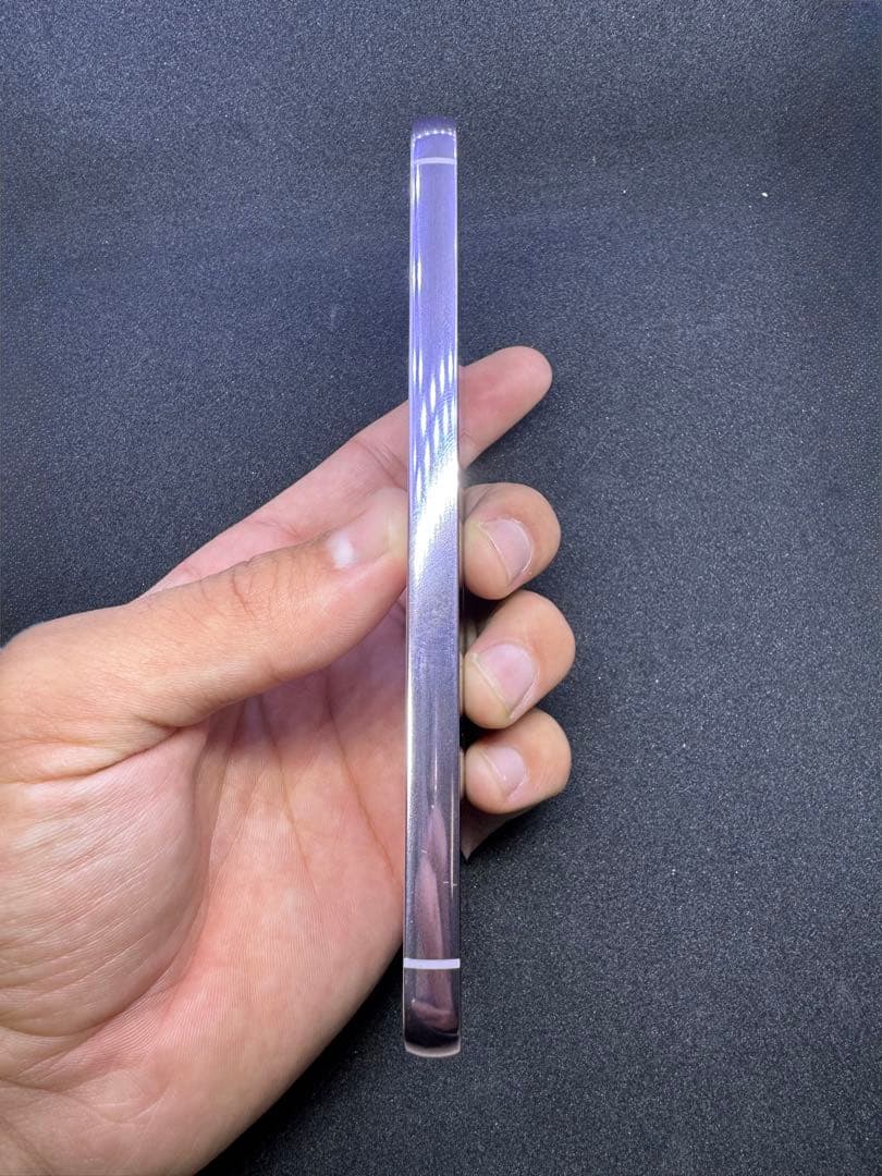 Galaxy S23（SC-51D）本体＋Ringke MagSafeケース付き