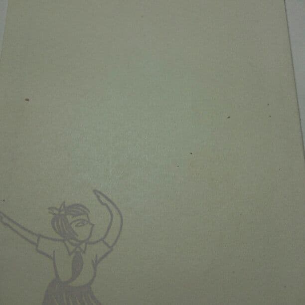 中国切手 普4 天安門図郵簡 ￥800 未使用品